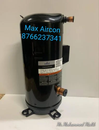 Danfoss Scroll Compressor